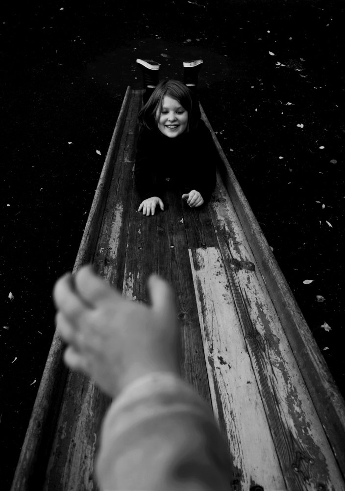 Photograph by Юлия Коржакова