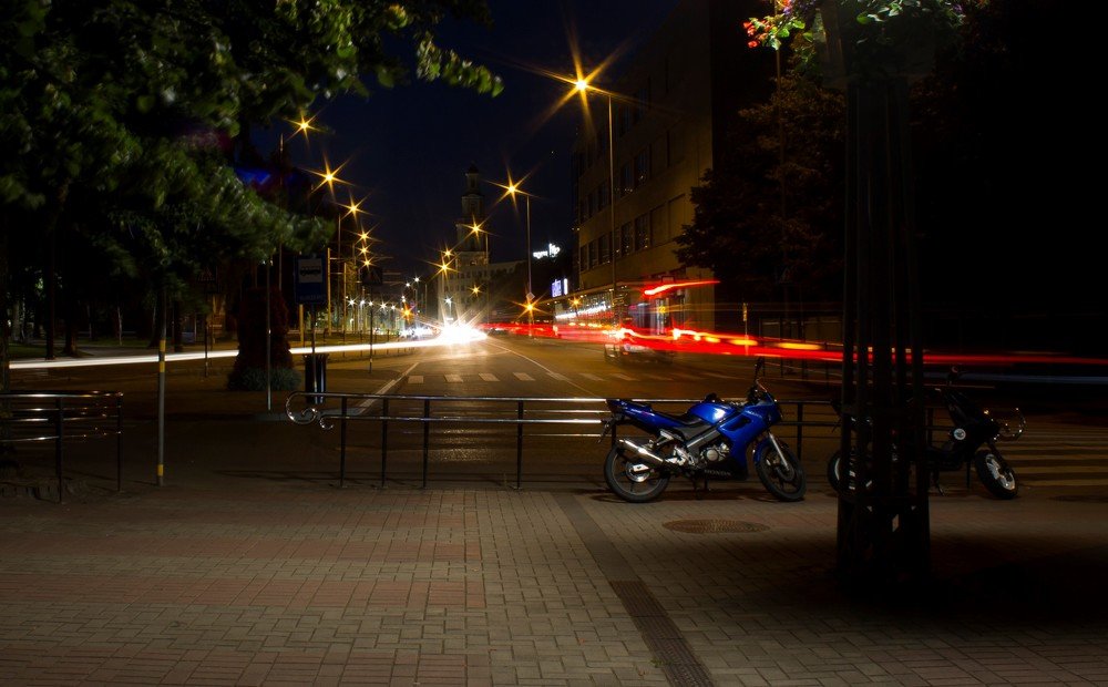 Photograph by Светлана Ковалёнок