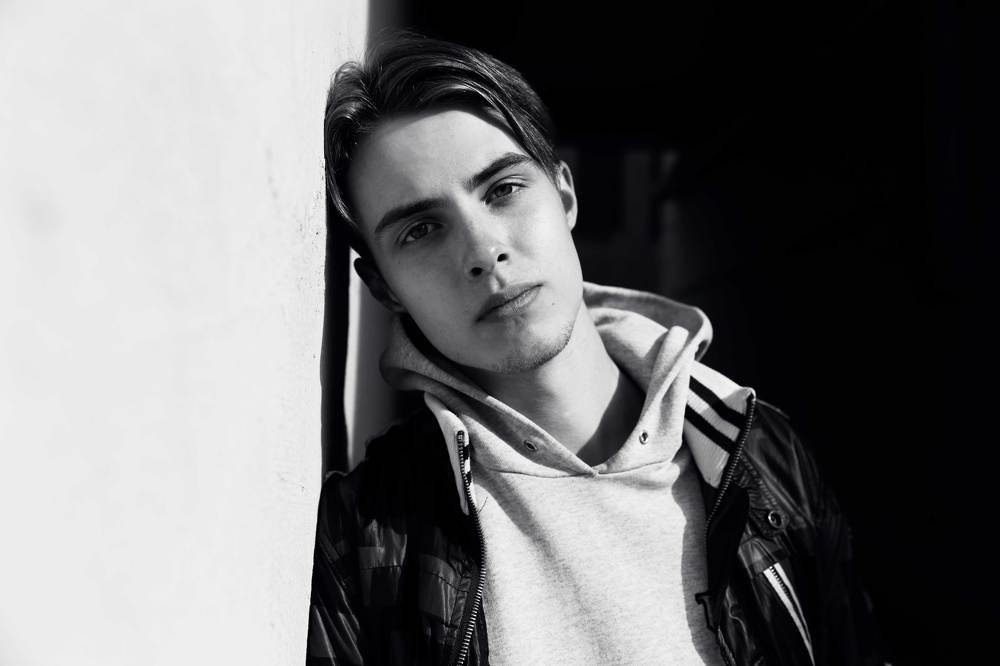 Фотография автора Яна Чхан