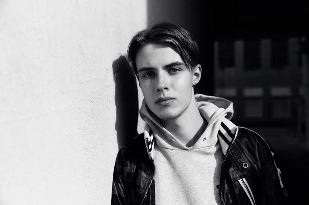 Фотография автора Яна Чхан