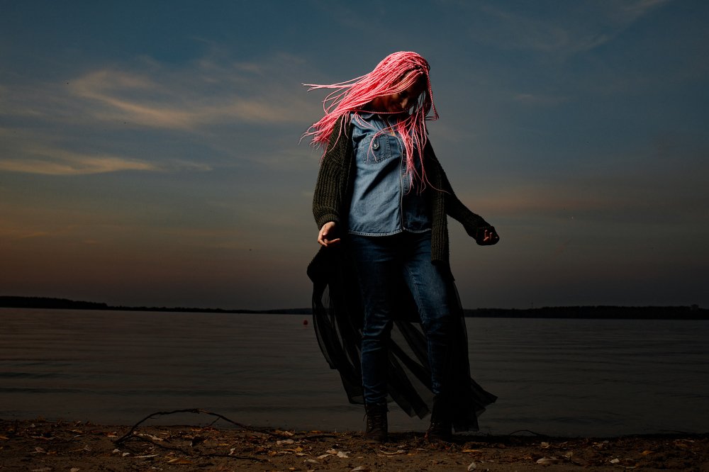 Photograph by Александр Май