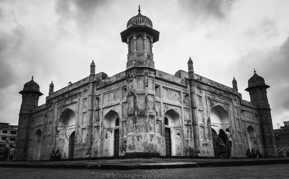 Even if you stand alone stand strong