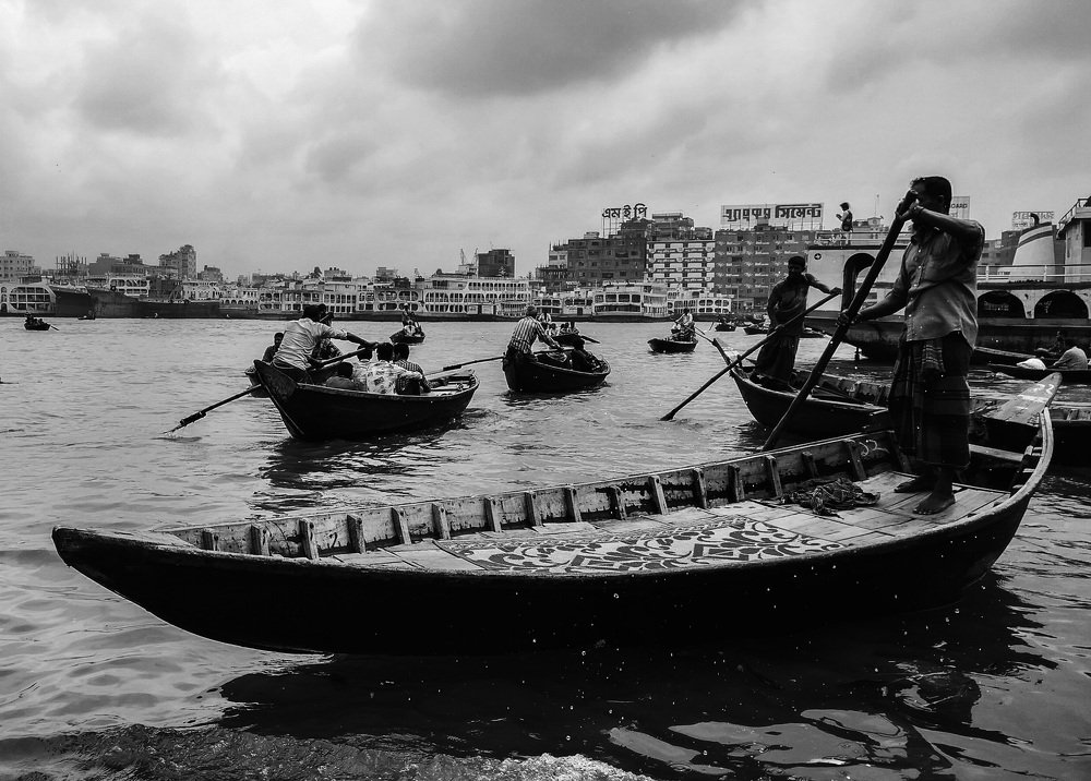 Photograph by Afif Arfan