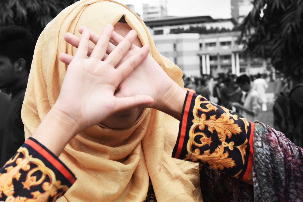 Photograph by Afif Arfan