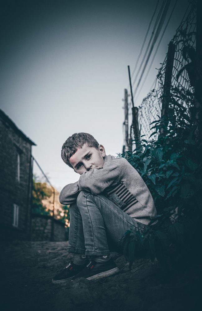 Photograph by Кемран Курбанов
