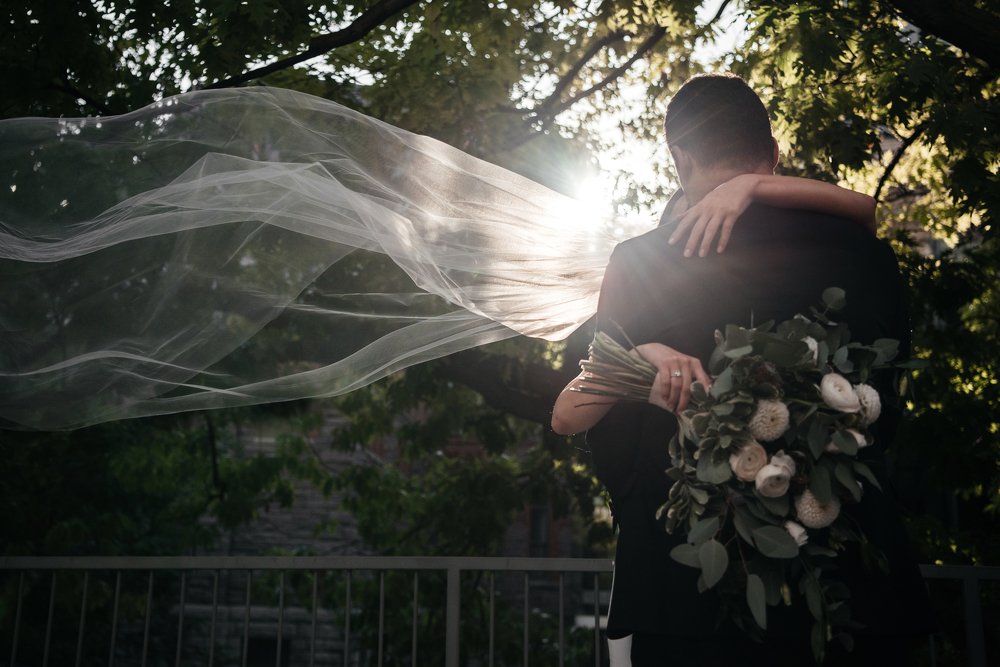 Photograph by Wedding Photography Astora Studio