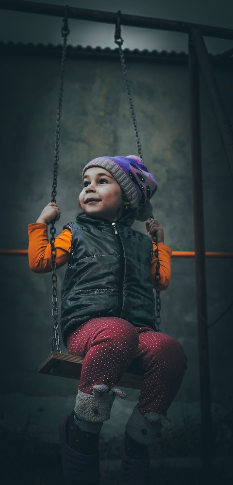 Photograph by Кемран Курбанов
