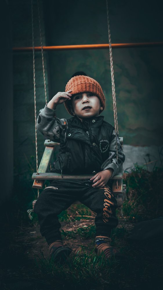 Photograph by Кемран Курбанов