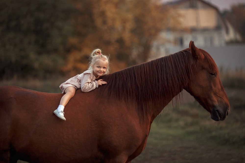 Photograph by Валерия Валынкина