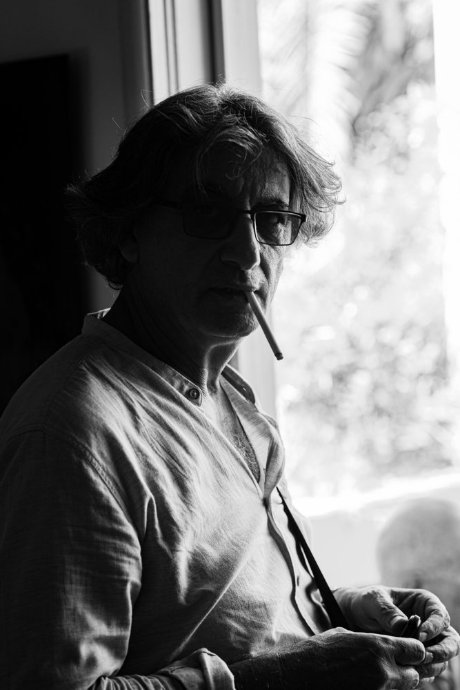 Photograph by Abdulrasool Aljaberi