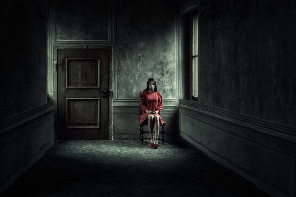 Photograph by Helen Mountaniol