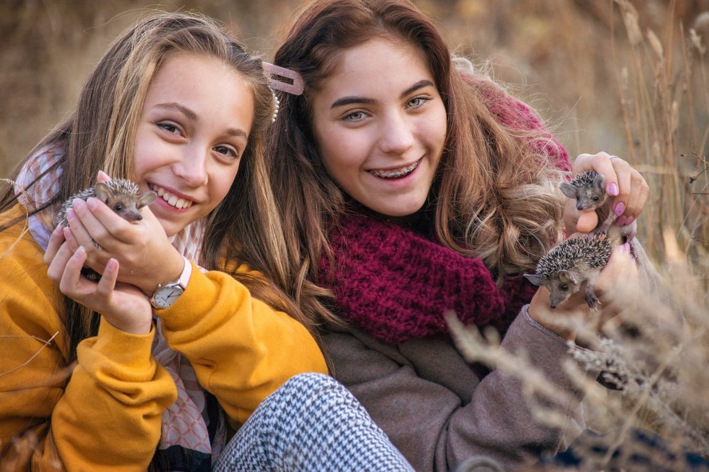 Photograph by Елизавета Аврамова