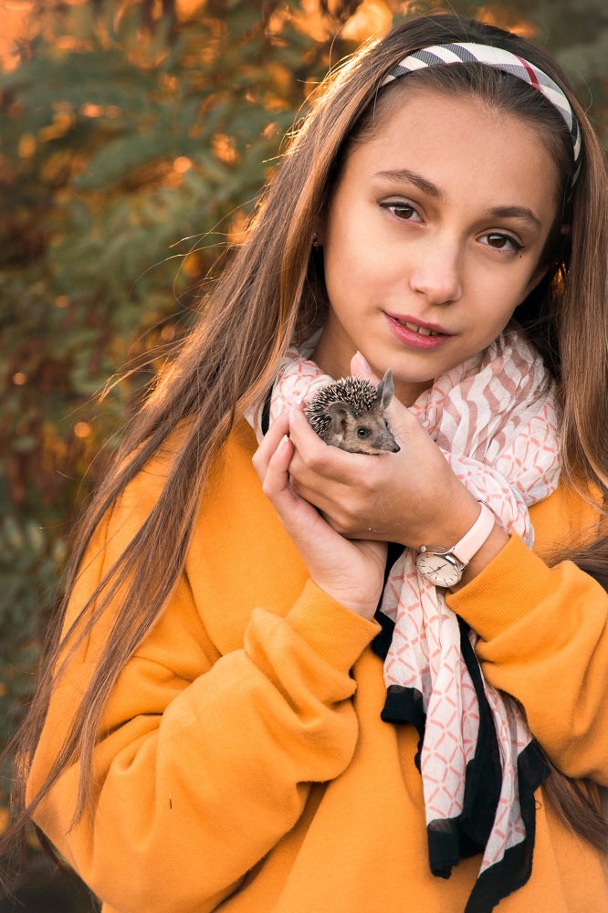 Photograph by Елизавета Аврамова