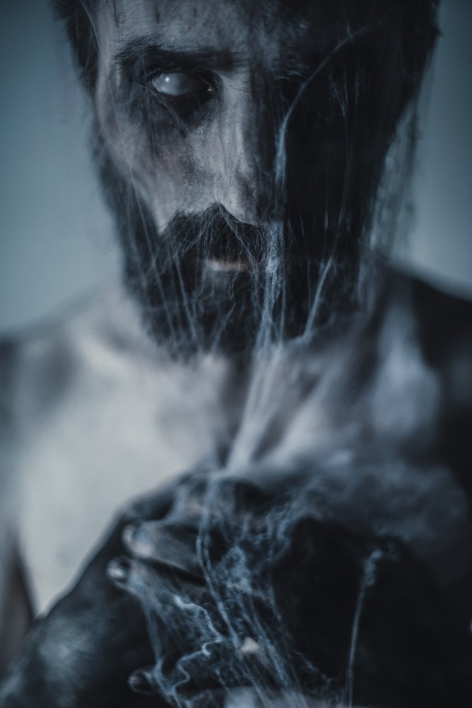 Photograph by Zamira Sozieva