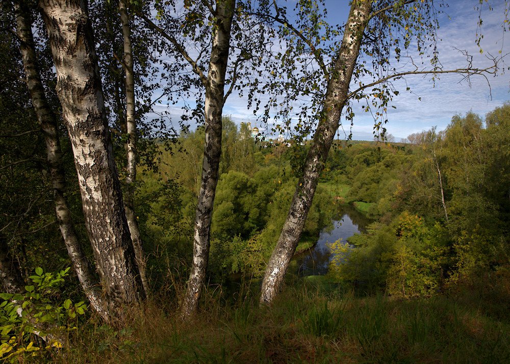 Photograph by Александр Поляк-Брагинский