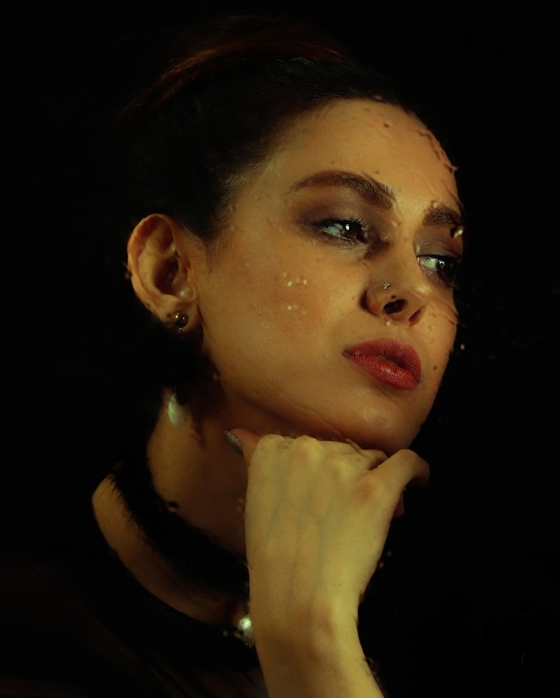 Photograph by pouya roosta