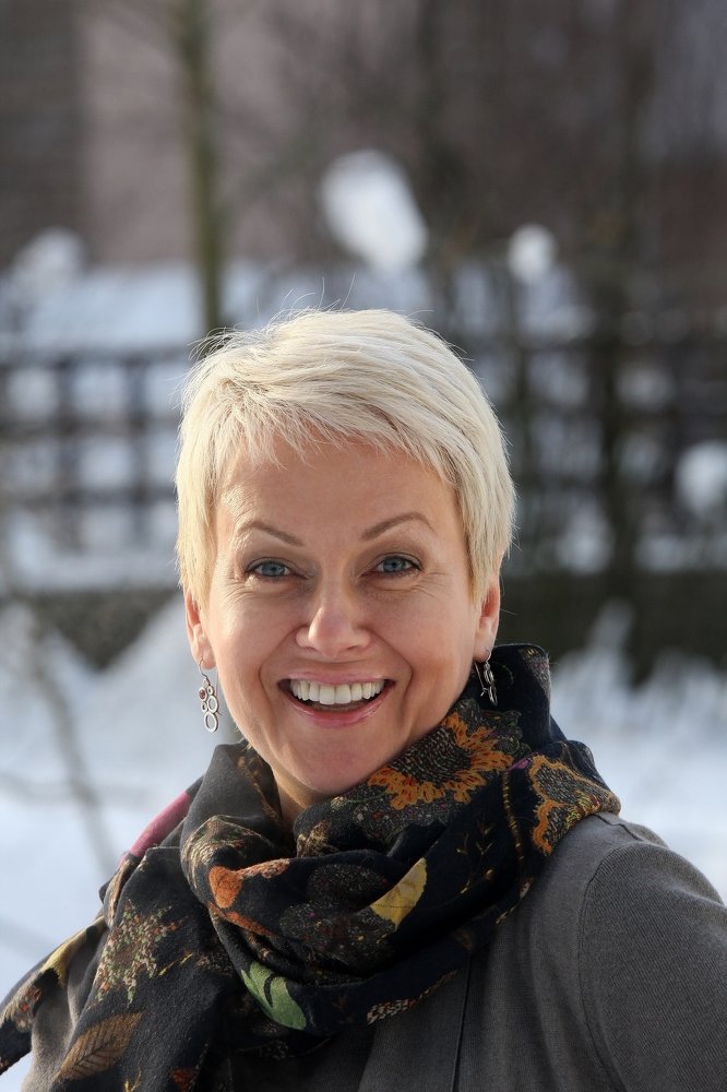 Photograph by Людмила Травина