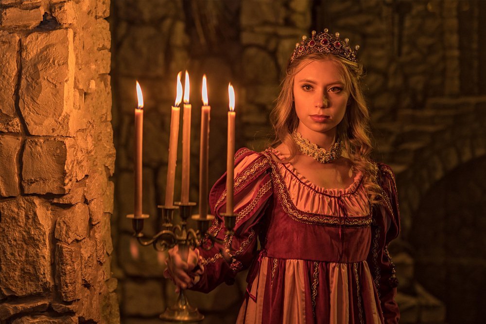 Photograph by Александр Чухланцев