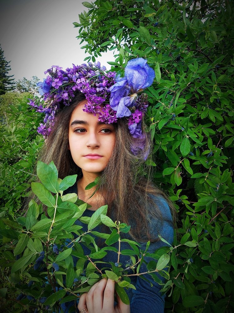 Photograph by Олеся Лосыгина