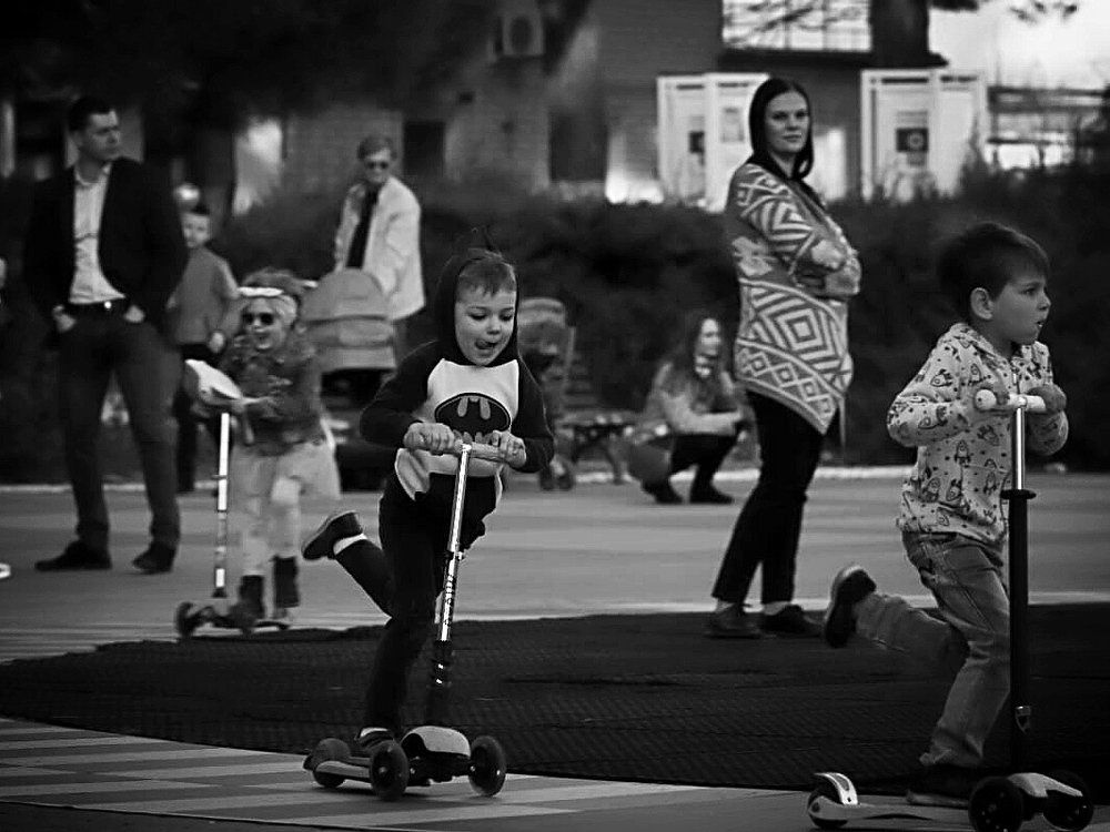 Photograph by Олег Башкуров