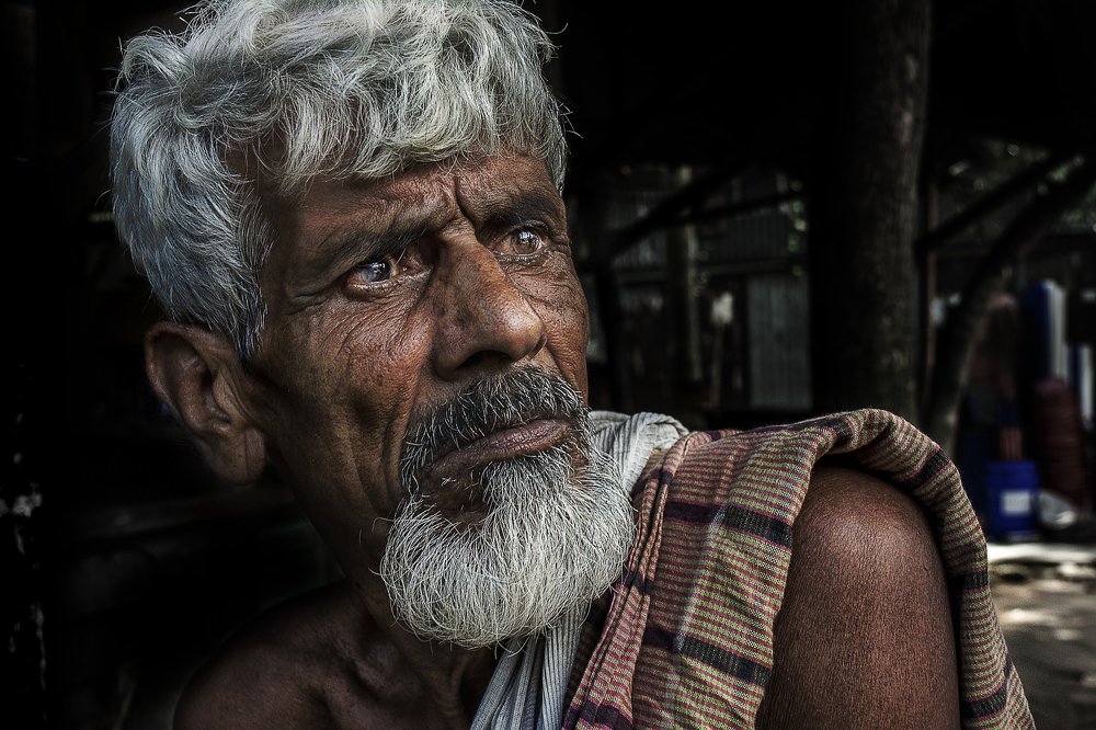 Photograph by Mohammad Nazrul Islam