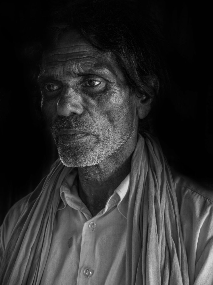 Photograph by Mohammad Nazrul Islam