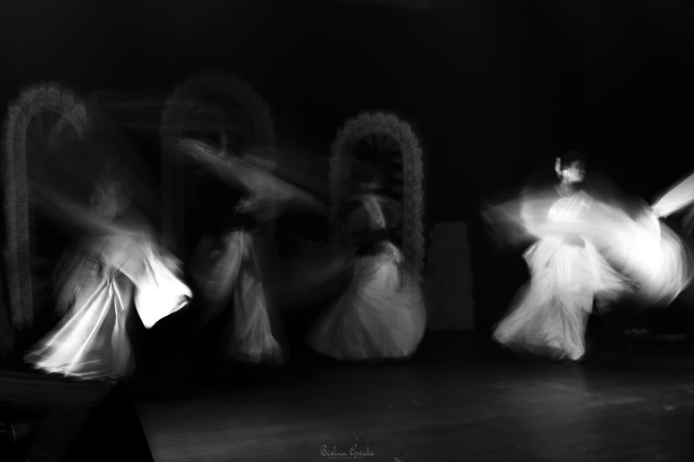 Photograph by Bishnu Goenka