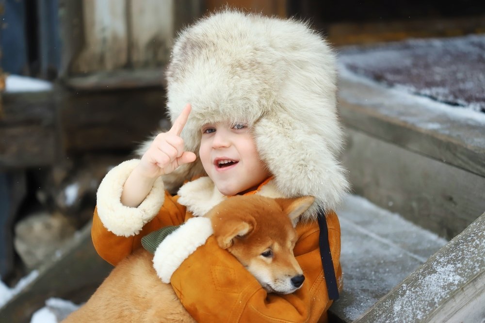 Photograph by Елена Петрова