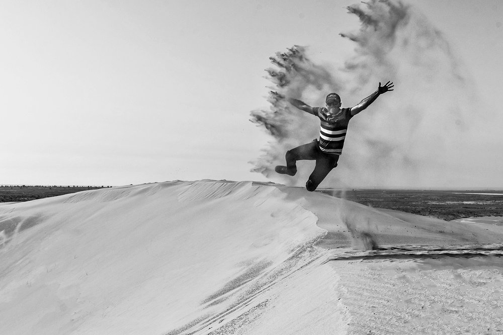 Photograph by ziba alirezaei