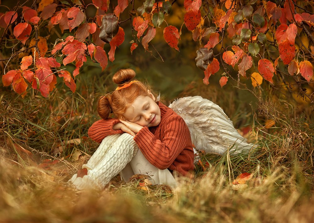 Photograph by Татьяна Рыбалко