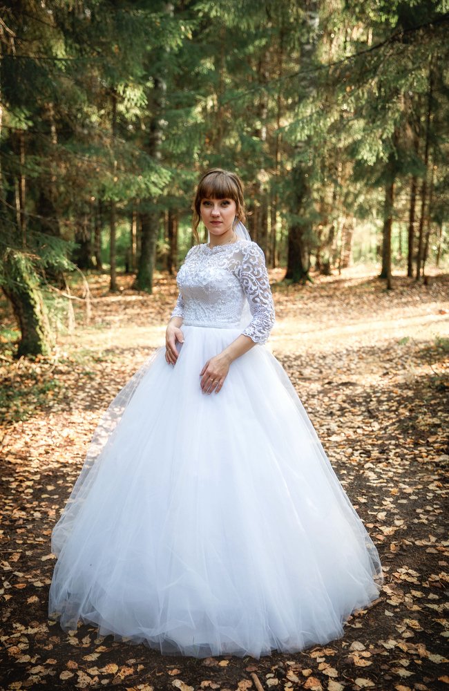 Photograph by Ксения