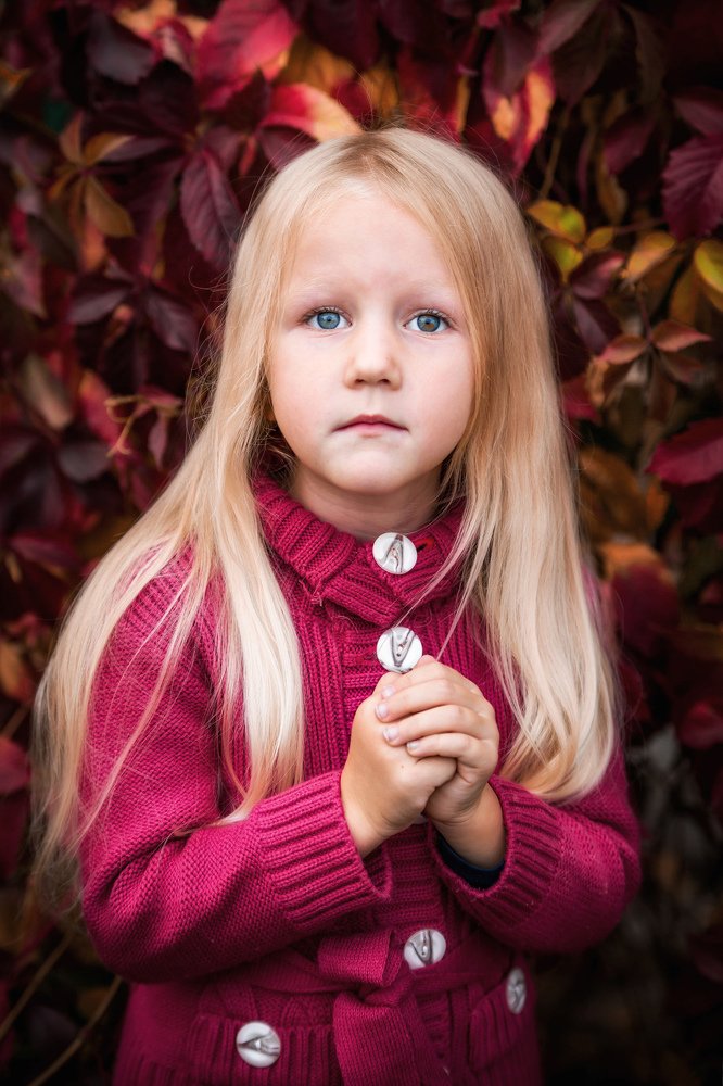 Photograph by Ксения