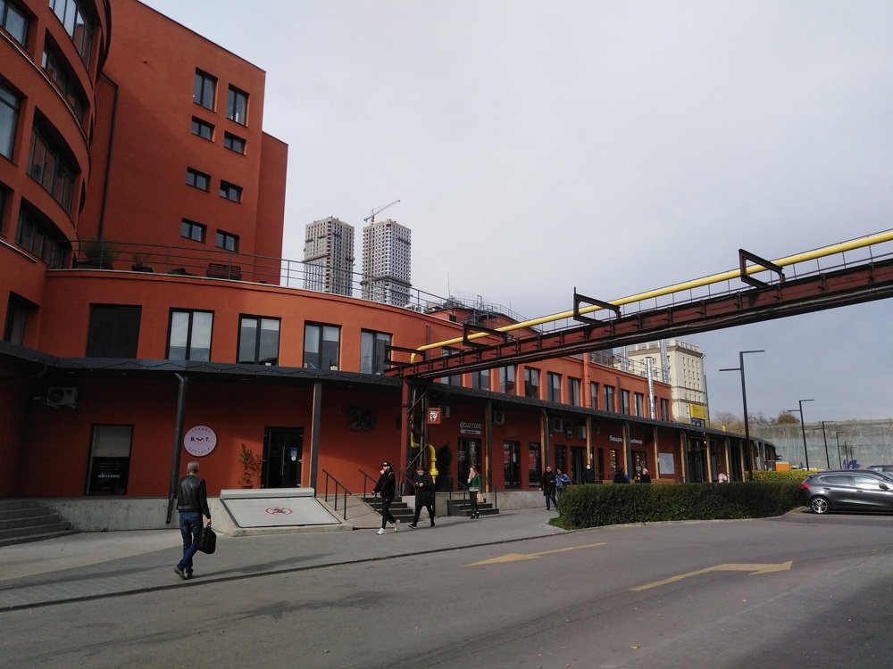 Photograph by Татьяна Ситникова