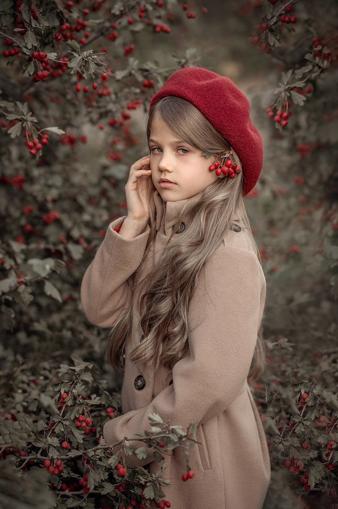 Photograph by Елена Тенякова