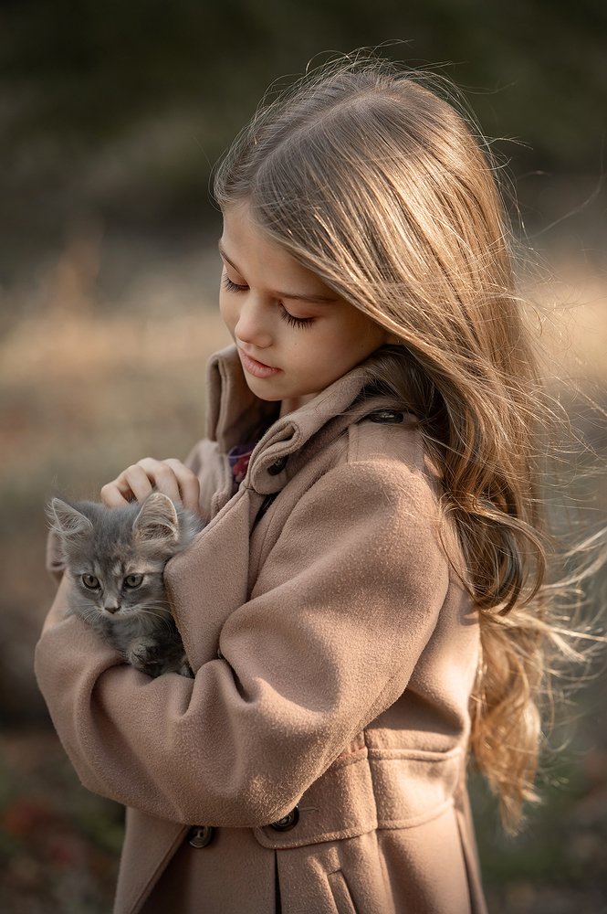 Photograph by Елена Тенякова