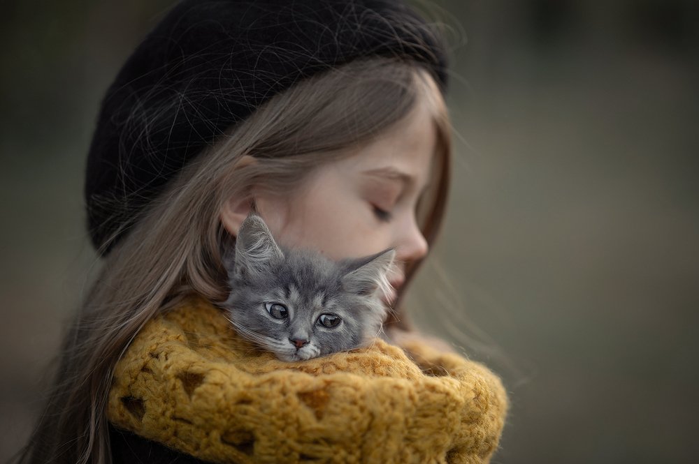 Photograph by Елена Тенякова