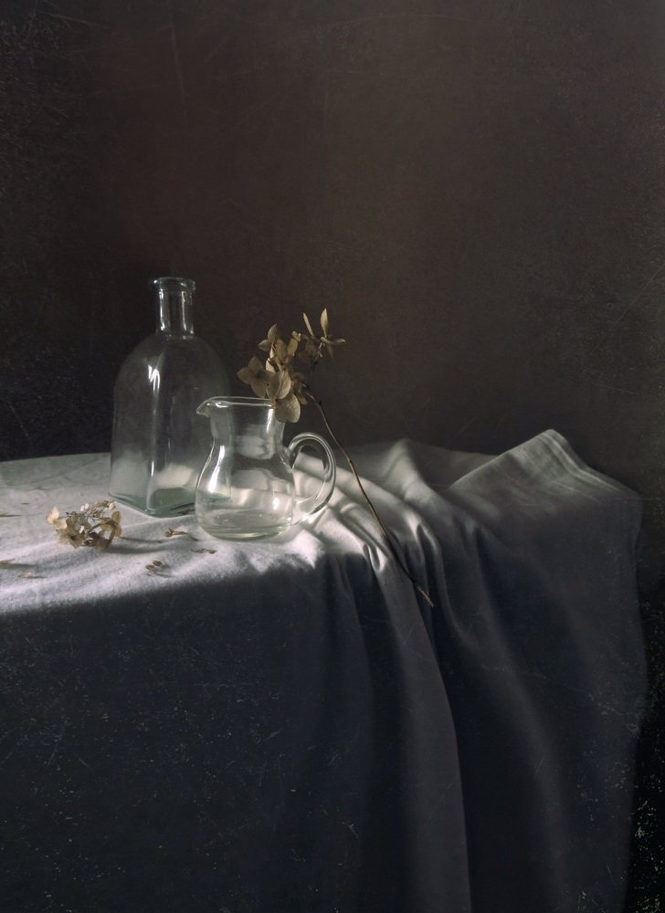 Фотография автора Елена Лысенко