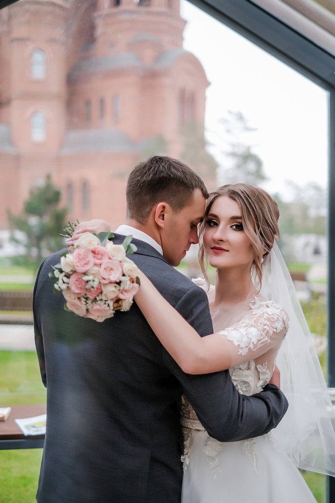 Photograph by Дина Кравец