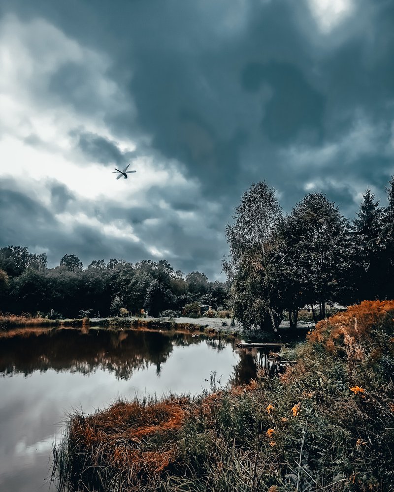 Photograph by Павел Агеев