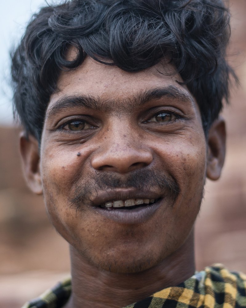 Photograph by Bishnu Goenka