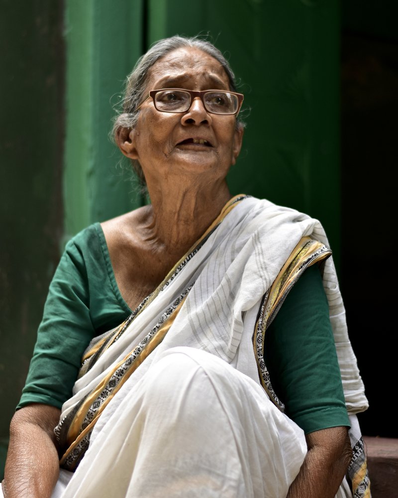 Photograph by Bishnu Goenka