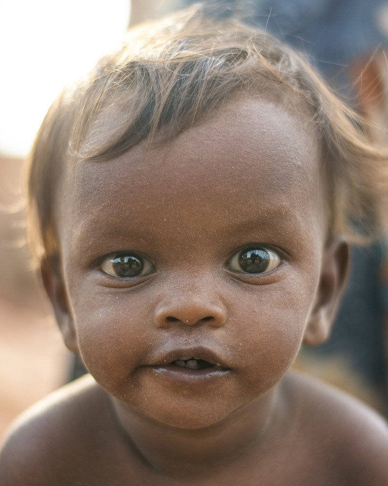 Photograph by Bishnu Goenka