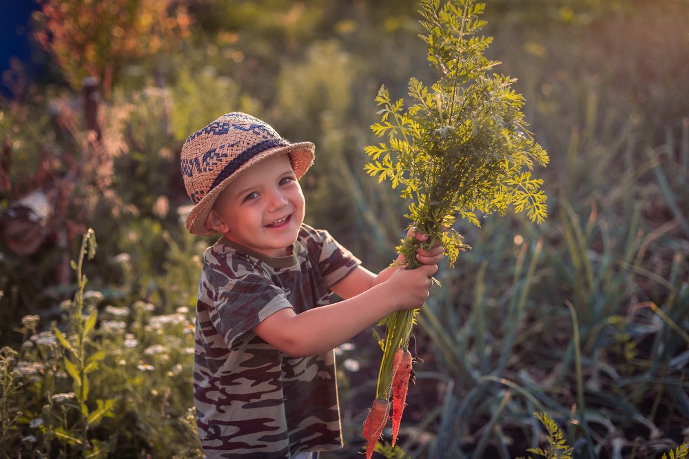Photograph by Ольга Чернова