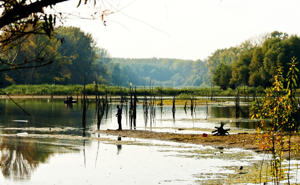 Photograph by Desanka Kocoljevac