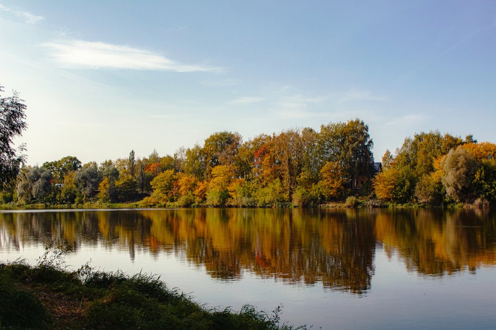 Photograph by Ангелина Карелина