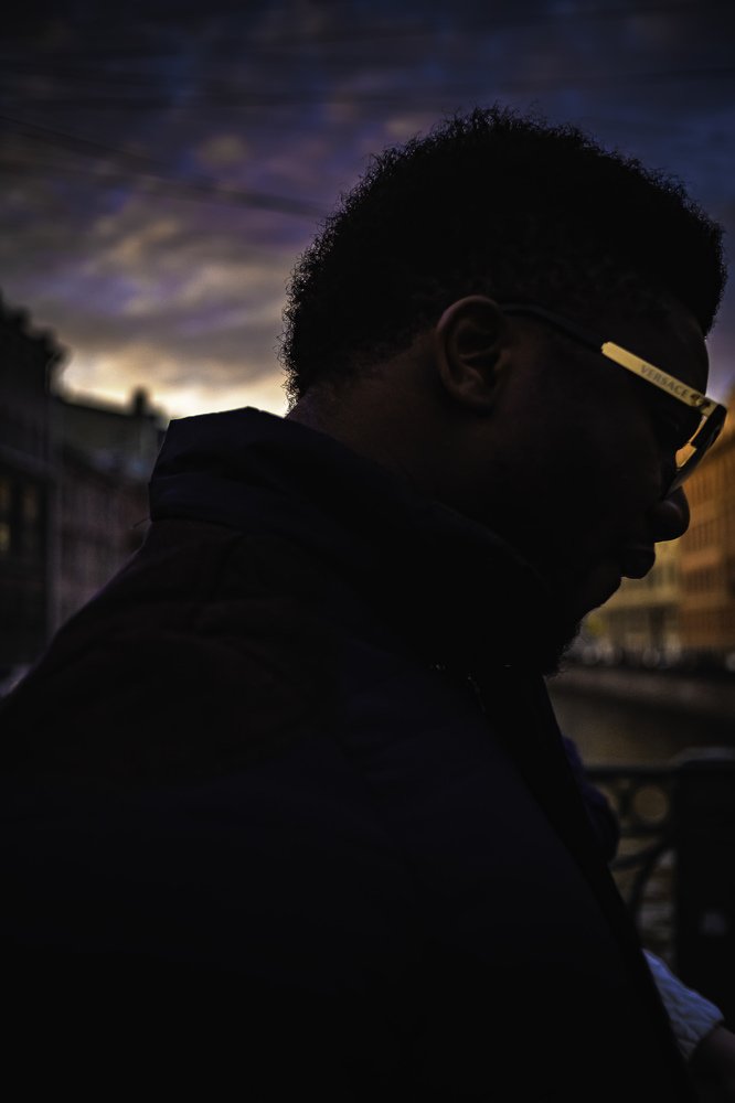 Фотография автора Дмитрий Тимошин