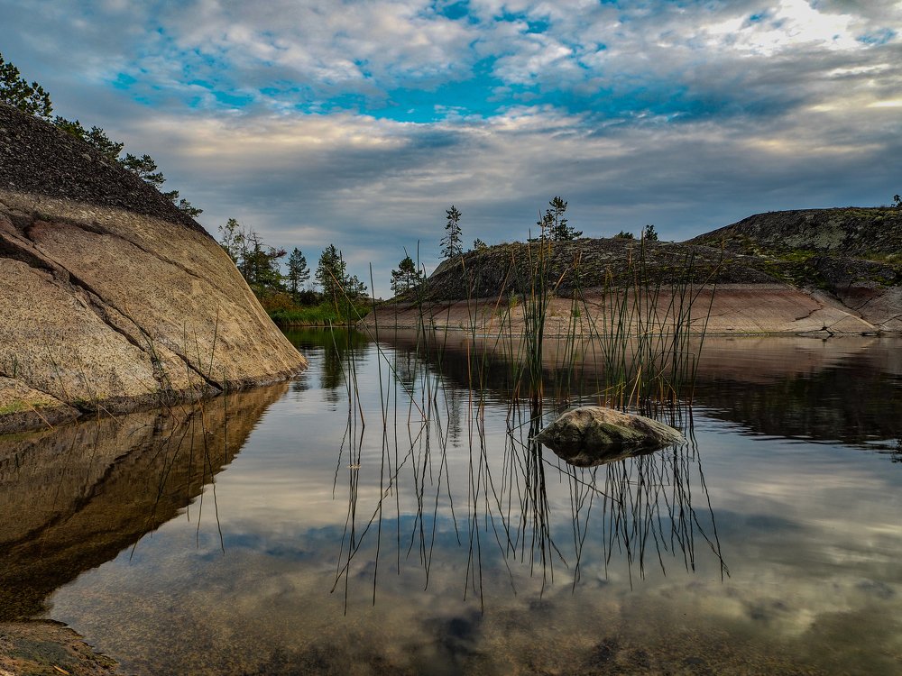 Photograph by Надежда Меркулова