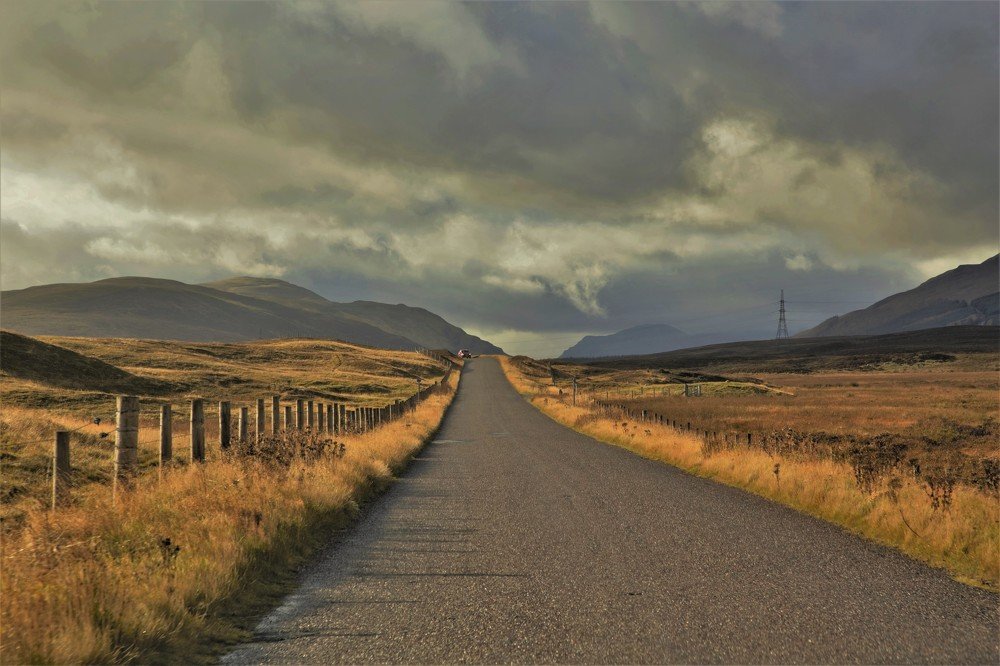 Photograph by Inga Butkovski