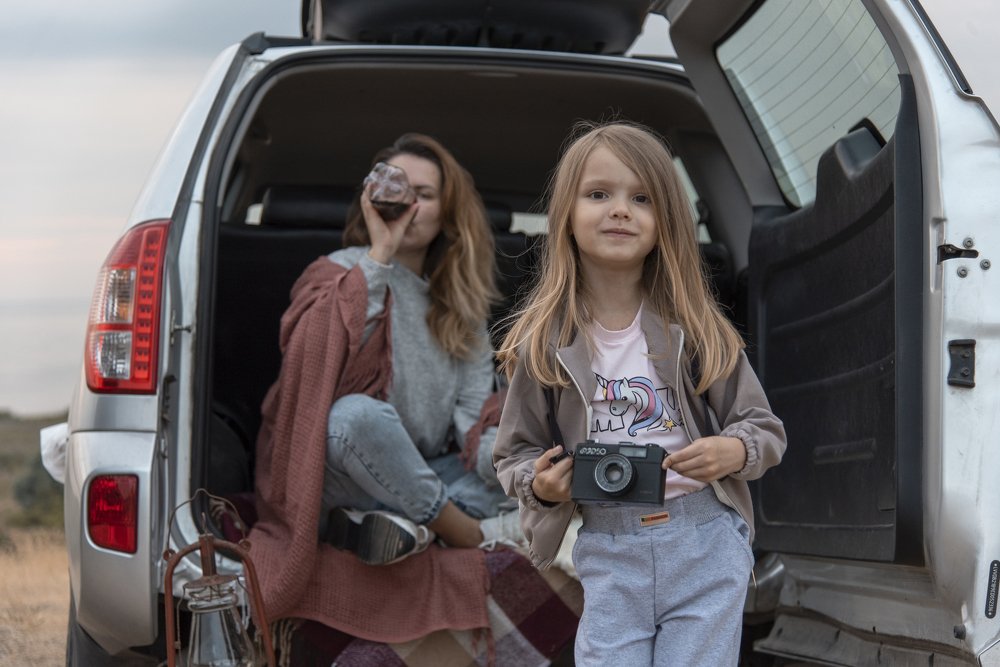 Photograph by Irina Stanislavskaya