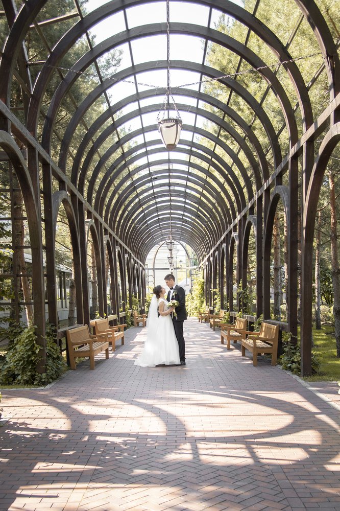 Photograph by Irina Stanislavskaya